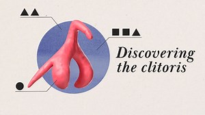 VIDEO: Discovering the anatomy of the clitoris