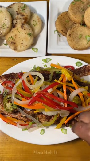 Steamed Vs Fried Bammy Which Jamaican Style Will You Try