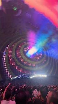 Pjanoo Clarity @ Insomniac x Tomorrowland: UNITY Sphere Las Vegas #ericprydz #zedd #sphere