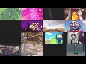 THE END OF THE WORLD! Sparta Remix Superparison 4