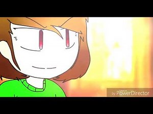 The Resistance - [re-upload] Undertale AMV