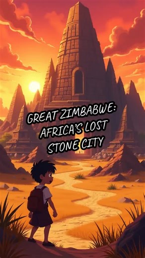 Exploring Great Zimbabwe: A Legacy of Innovation