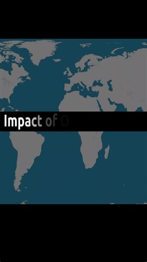 bOPEC Oil Crisis 1973 and Israel-Arab War Explained part 3 #map #maps