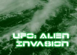 UFO: Alien Invasion: Промо-ролик