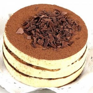 Chocolate Tiramisu How to do it correctly? ▷➡️ Postposm
