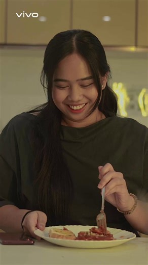 Your imagination, our AI. Turn every idea into a masterpiece with the vivo V60 AI Image Studio! #vivoV60 #vivoZeissPortraitSoPro #vivoV60ZeissTelephotoSoPro | vivo