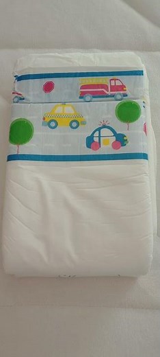 🎨 The RAREST Diaper in the Vault? ABU PreSchool Breakdown!