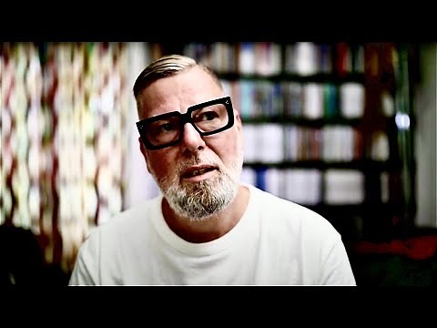 Channel Announcement + Discogs Update