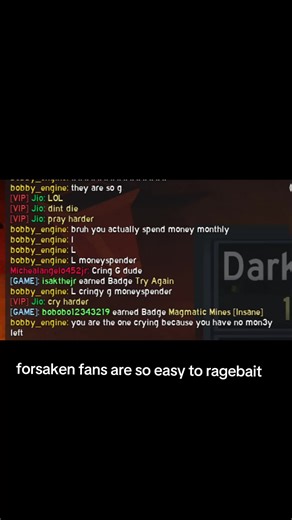 #fe2#forsaken#floodeacape2roblox