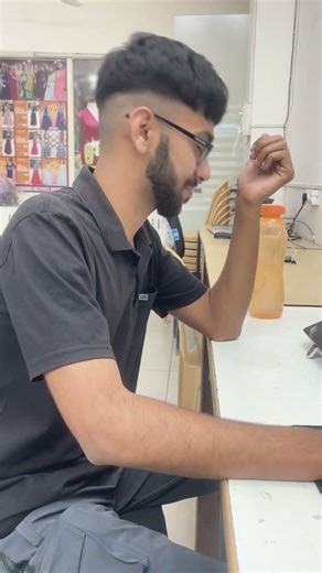 Forgot to Save the Design 😅 #StudentLife #ComputerClass | INT Computer Institute