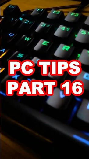 How to Check SSD or HDD in Laptop | Windows 10/11 (PC TIPS - PART 16) #shorts