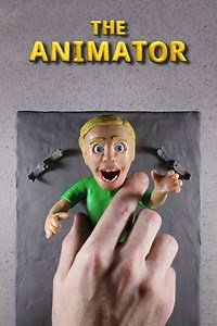 The Animator - Movie