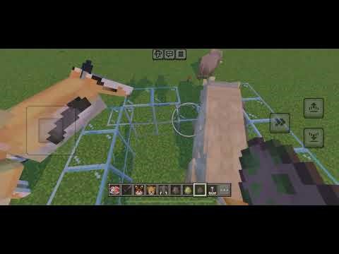 Animals versus T-Rex