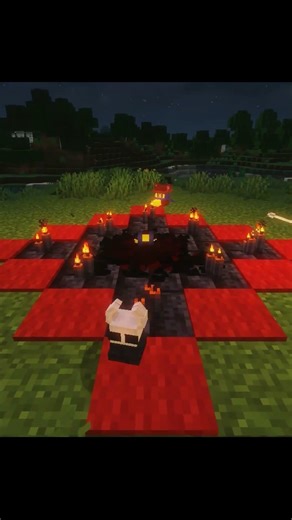 ritual #minecraft #animation #silksong #fyp