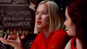 62K views · 306 reactions | Did Olga seriously just take on Manu?!  #MKR | www.7plus.com.au/MYKR | My Kitchen Rules | Facebook