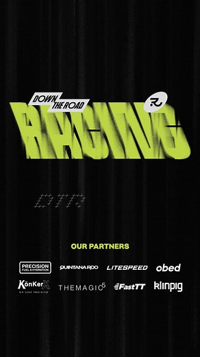 DTR Racing is here. A new space for the athletes, the crew, and everything that happens down the road. This is where we’ll share the team, the stories, the behind-the-scenes, and what it means to show up — day after day, race after race. Follow @dtr.racing.team to meet the team, join the movement, and see what’s coming next. Let’s go 💥 | Down The Road cycling