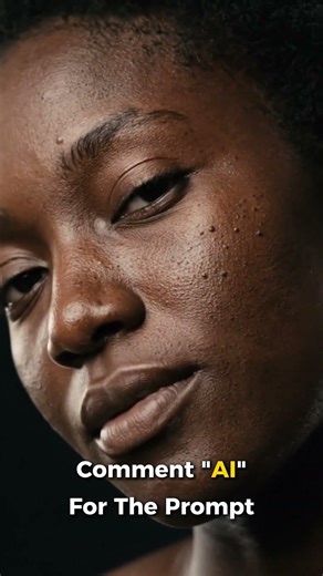 🤯 The Secret Formula for HYPER-Realistic AI Images! #shorts