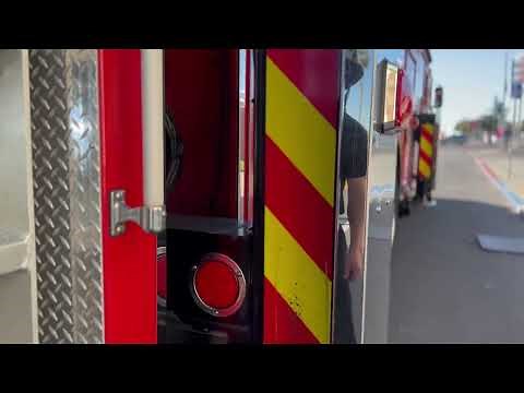 Outrigger Short Jack