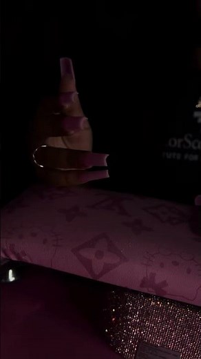 Long Halloween Nails Transformation 🎃💅 | Spooky & Stunning! #shortsyoutube #nails #nailart