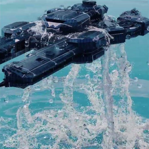 Underwater UFOs #ufo #underwater #shorts