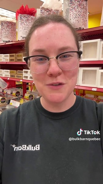 Sélection de bonbons sans sucre en vrac