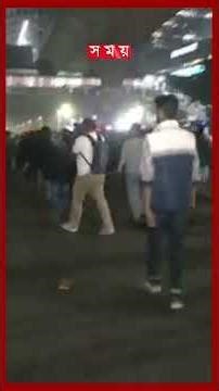 হাদির হ’ত্যা’কারীদের বিচারের দাবিতে শাহবাগে বিক্ষোভ #osmanhadi #inqilabmancha #shahbagh #shorts