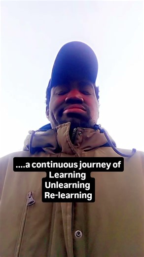 The Hardest Part of Growth? Unlearning What You Thought Was Right