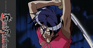 Funimation Streams New Clip of Escaflowne Anime's English Dub