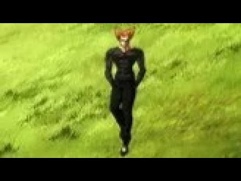 Garou Slide | One Punch Man Season 3 Peak Animation Sakuga