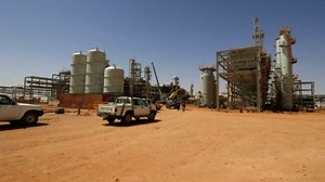 Final assault on Algerian gas plant ends hostage crisis