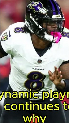 2: Lamar Jackson (QB, Ravens) | Top 100 Players of 2025