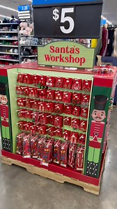 217K views · 1.2K reactions | Christmas jewelry at walmart #walmartfinds #christmasjewelry #christmasearrings | Beauty By Brittney XO | Facebook