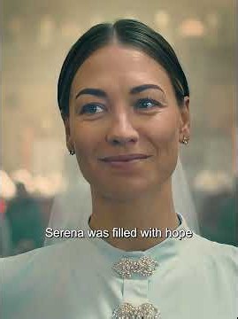 Recap of the show The Handmaid's Tale