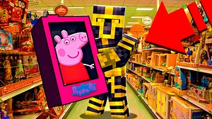 COMPRÉ EL JUGUETE DE PEPPA PIG EN MINECRAFT 😱 En el vídeo de hoy he comprado el juguete de Peppa Pig en Minecraft! Massi compra el juguete de Peppa Pig en Minecraft! Los juguetes de Peppa Pig y su familia en Minecraft! Juguete de Peppa Pig en Minecraft! #Massi #Minecraft #PeppaPig | Massi
