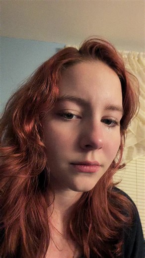 I don’t wanna to be nice anymore