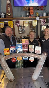 There’s more than one interstate showdown on the field tonight! 🏉Thanks to a bet between Premiers, the losing State Government must create a tourism ad for the other 🤝This could be the biggest Origin decider in our history! C’MON QUEENSLAND 🔥 | Andrew Powell MP