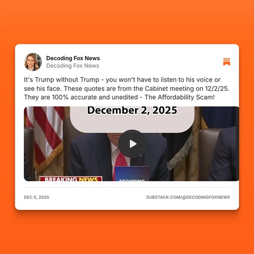 Decoding Fox News (@decodingfoxnews)