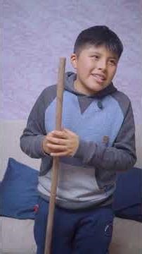 Arrogant boy throws employee's cell phone into the water