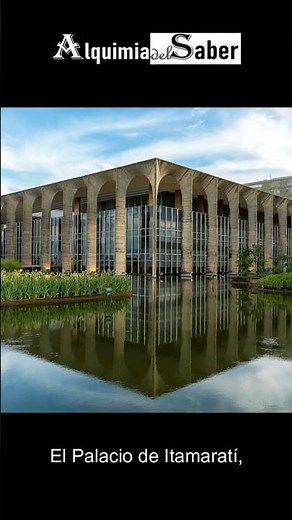 Brasilia: Brazil's Modern Utopia, Creating a Capital from Scratch - Alchemy of Knowledge