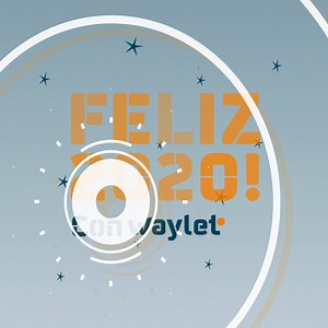 3.2K views · 97 reactions | En Waylet hemos conseguido que ahorres durante 2019 y queremos seguir acompañándote en este nuevo año. ¡Comenta un corazón naranja si vas a continuar ahorrando con nosotros en #2020! 李 | Waylet | Facebook