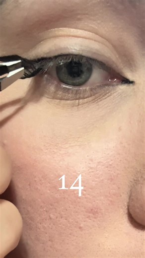 How to Create Beautiful Eyelash Extensions