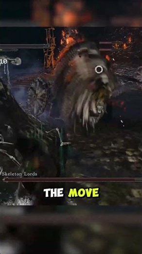 How To Make Dark Souls 2 HARDER