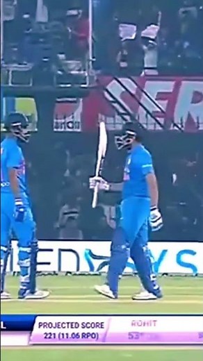 rohit sharma unbelievable bating vs srilanka