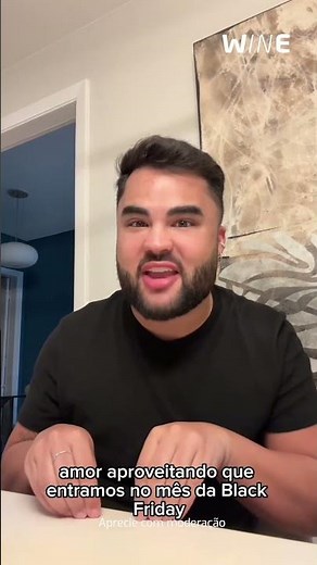 Lucas Guedes - Black Wine 2024 v3 | Wine.com.br