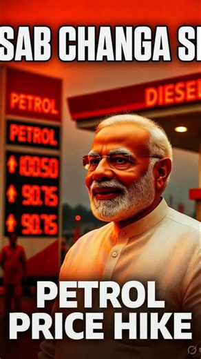 12 Years of PROMISE vs Today's REALITY in India