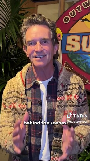 Ready to get a glimpse of the #Survivor: 46 cast?👀 Keep an eye out for their audition tapes to see how they earned their spot on the island!🔥