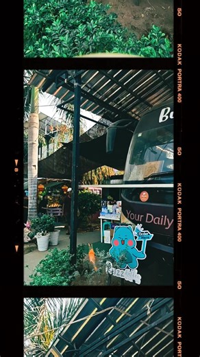 A Day Without Direction in Mandalay