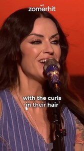 2M views · 48K reactions | Another one you might recognise from our appearance on 'Zomerhit' in Belgium! 浪 Who's coming along to one (or more!) of the UK & Europe shows? Tickets here! https://bnds.us/kmdmsh  © RAB | Amy Macdonald | Facebook