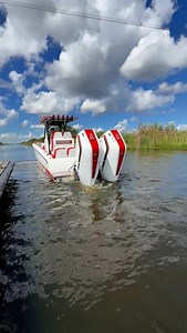 12K views · 3.7K reactions | Classic 36 off to Texas | Concept Boats, Inc. | Facebook