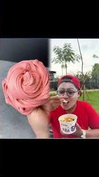 BOCIL CELAMITAN IKUT PIKNIK😱😱😱